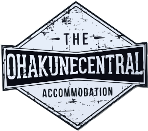 Ohakune Backpackers and cabins